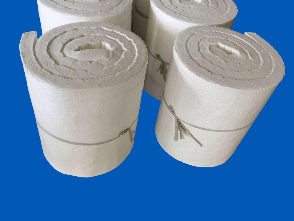 喜德陶瓷纤维毯